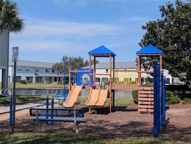 9381 JASMINE FLOWER LANE 168, Orlando, FL 32832
