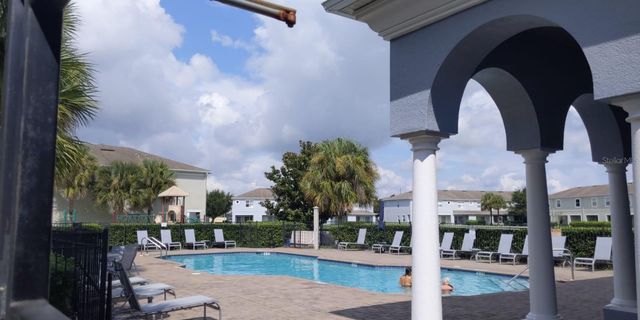 9381 JASMINE FLOWER LANE 168, Orlando, FL 32832
