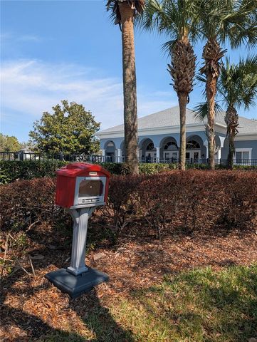 9381 JASMINE FLOWER LANE 168, Orlando, FL 32832