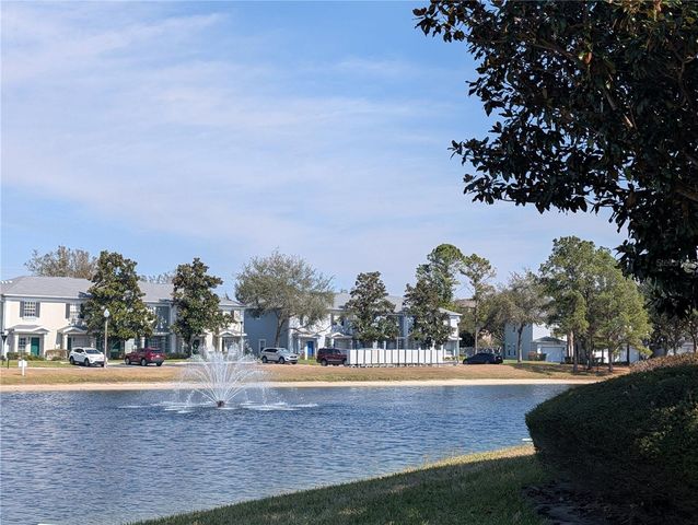 9381 JASMINE FLOWER LANE 168, Orlando, FL 32832
