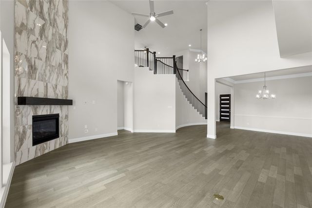 4524 Sky Harbor Drive, Rockwall, TX 75087