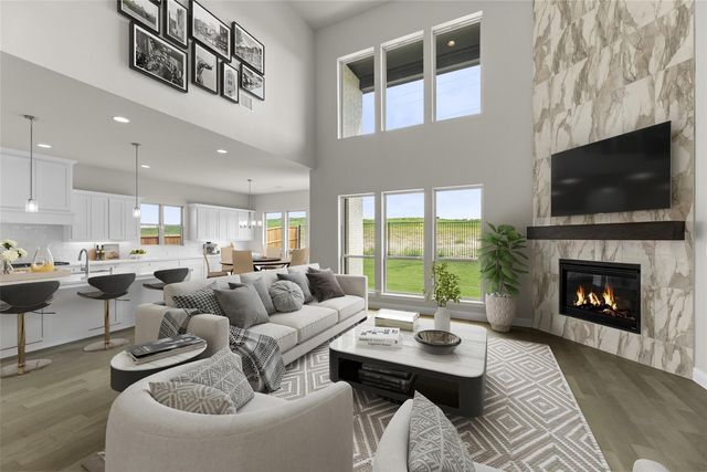 4524 Sky Harbor Drive, Rockwall, TX 75087