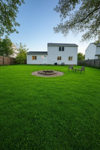 2832 Liberty Bell Lane, Reynoldsburg, OH 43068