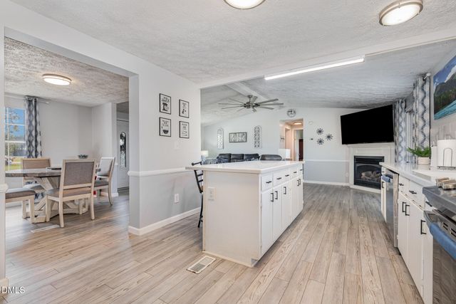 405 Woodruff Road, Selma, NC 27576