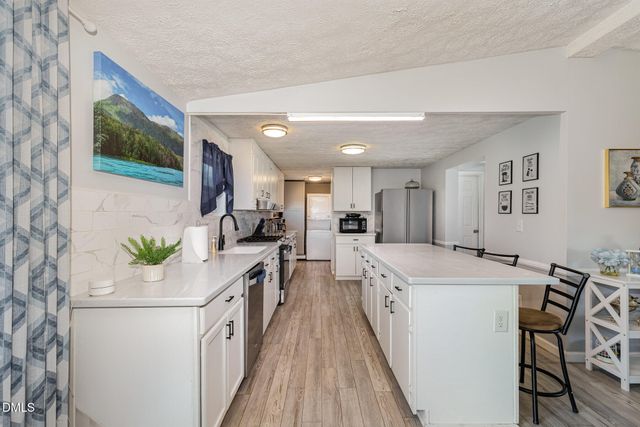 405 Woodruff Road, Selma, NC 27576