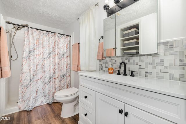 405 Woodruff Road, Selma, NC 27576