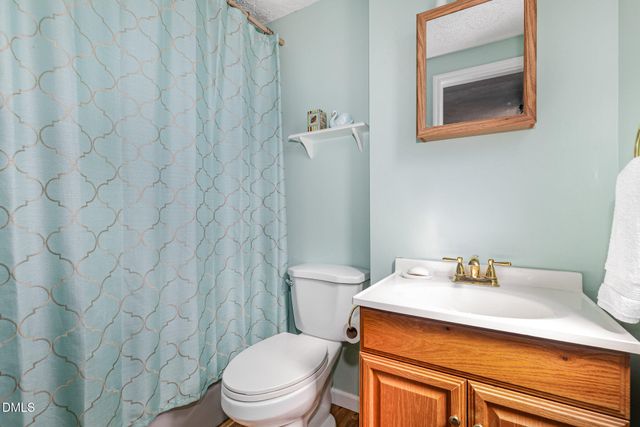 405 Woodruff Road, Selma, NC 27576