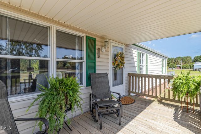405 Woodruff Road, Selma, NC 27576