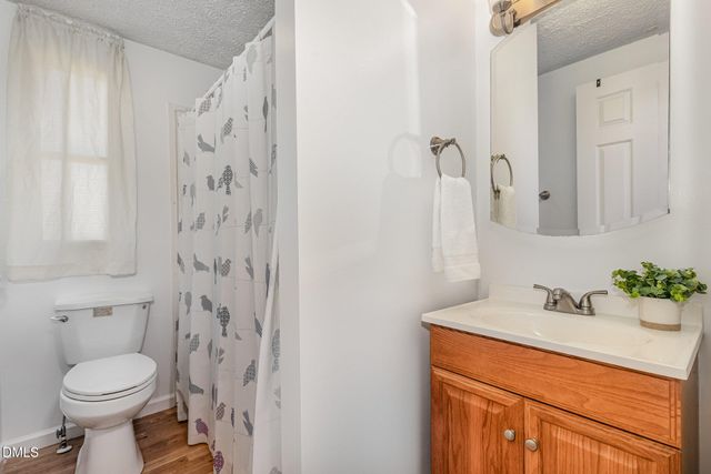 405 Woodruff Road, Selma, NC 27576