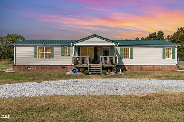 405 Woodruff Road, Selma, NC 27576