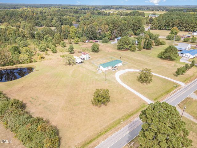 405 Woodruff Road, Selma, NC 27576
