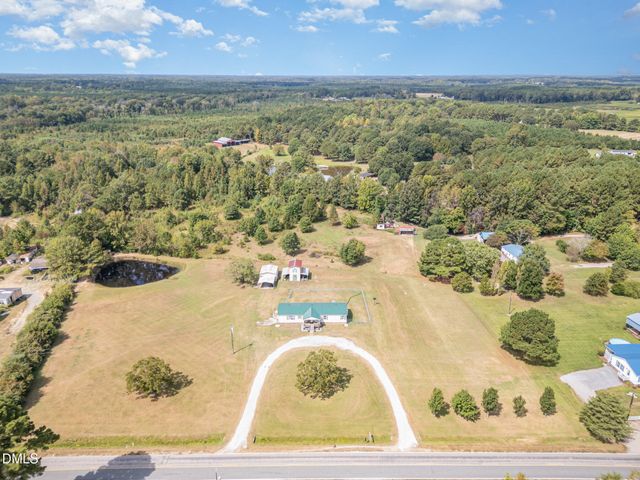 405 Woodruff Road, Selma, NC 27576