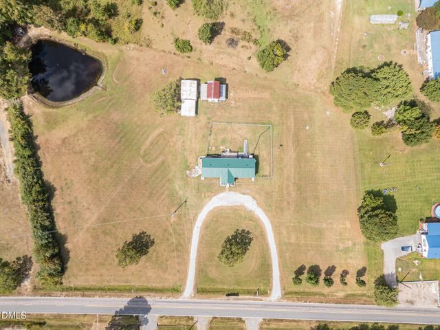 405 Woodruff Road, Selma, NC 27576