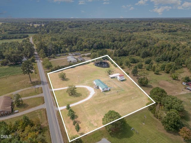 405 Woodruff Road, Selma, NC 27576