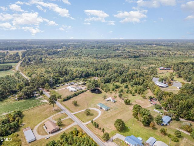 405 Woodruff Road, Selma, NC 27576