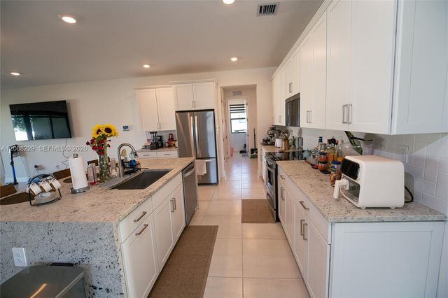 30772 SW 192nd Ct, Homestead, FL 33030