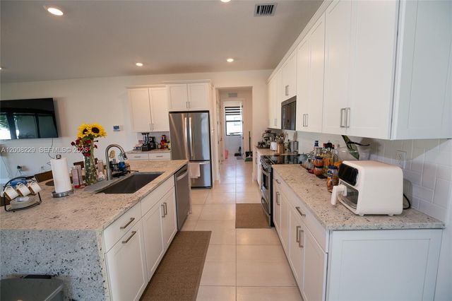 30772 SW 192nd Ct, Homestead, FL 33030