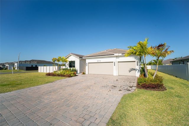 30772 SW 192nd Ct, Homestead, FL 33030