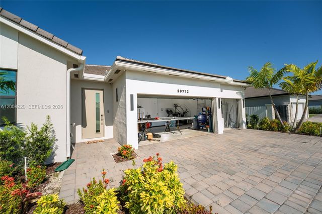 30772 SW 192nd Ct, Homestead, FL 33030