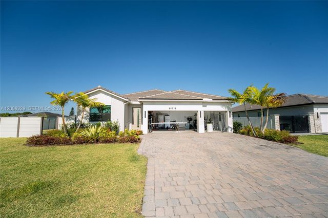 30772 SW 192nd Ct, Homestead, FL 33030