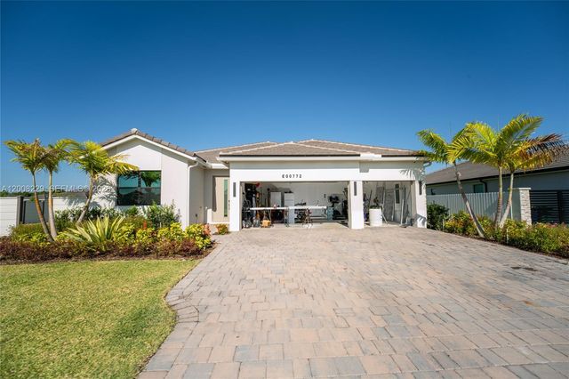 30772 SW 192nd Ct, Homestead, FL 33030