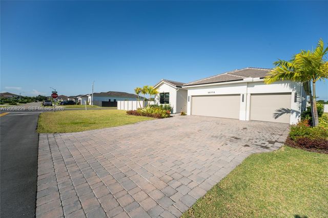 30772 SW 192nd Ct, Homestead, FL 33030