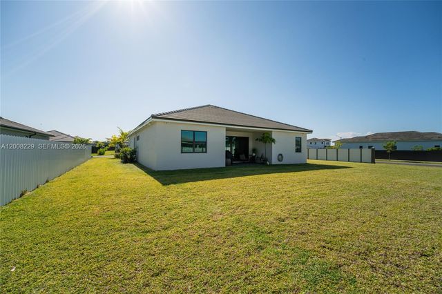 30772 SW 192nd Ct, Homestead, FL 33030