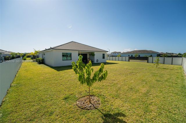 30772 SW 192nd Ct, Homestead, FL 33030