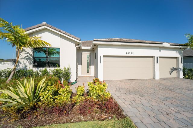 30772 SW 192nd Ct, Homestead, FL 33030
