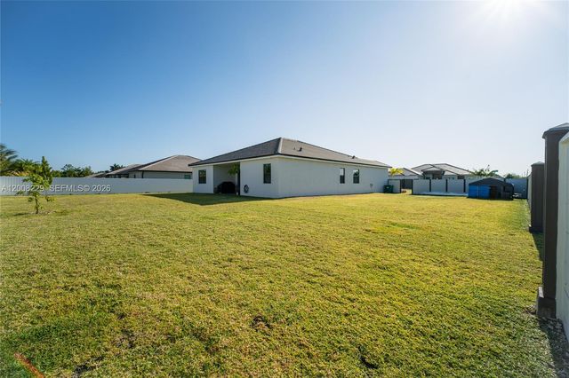 30772 SW 192nd Ct, Homestead, FL 33030