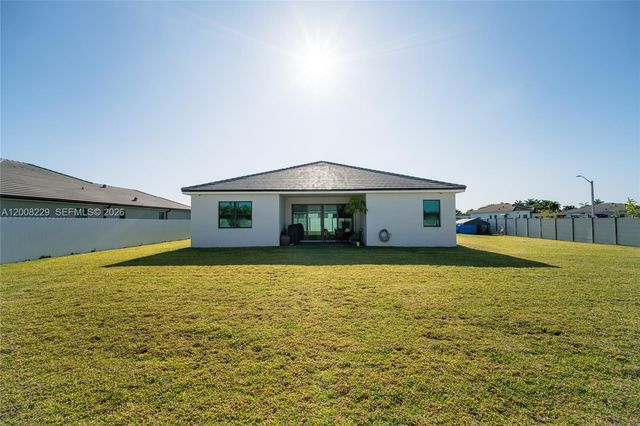 30772 SW 192nd Ct, Homestead, FL 33030