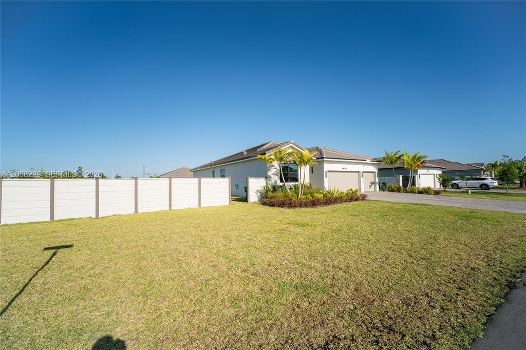 30772 SW 192nd Ct, Homestead, FL 33030
