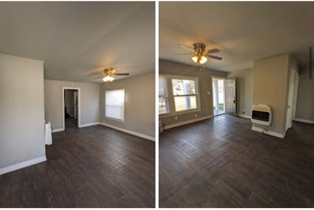 823 W 9th Street, Bonham, TX 75418