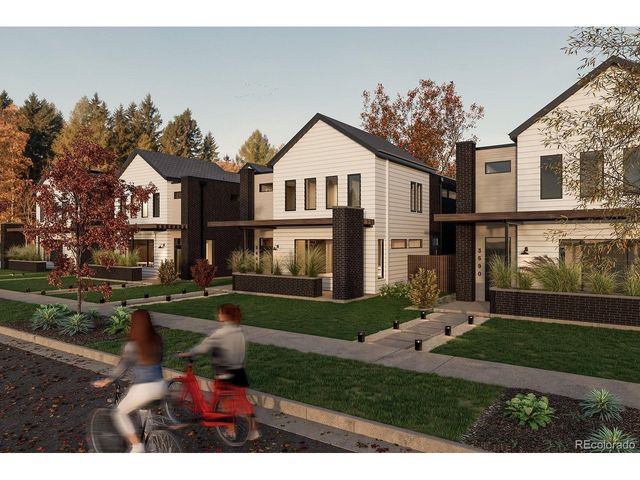 3590 Grape St 1, Denver, CO 80207