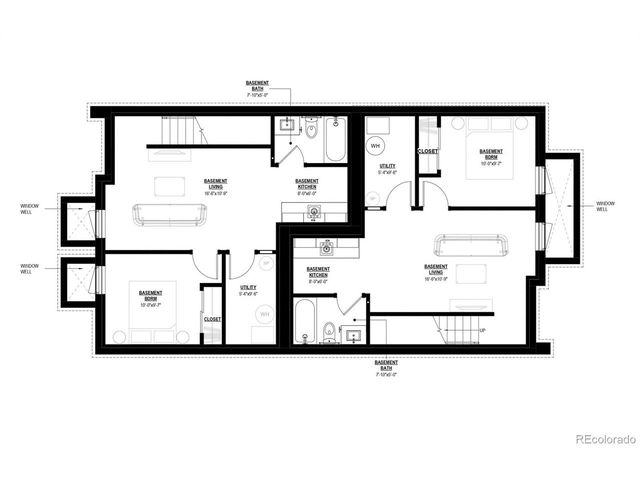 3590 Grape St 1, Denver, CO 80207