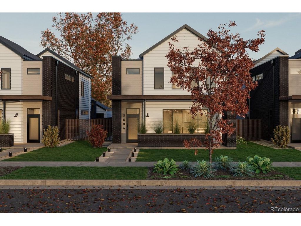 3590 Grape St 1, Denver, CO 80207