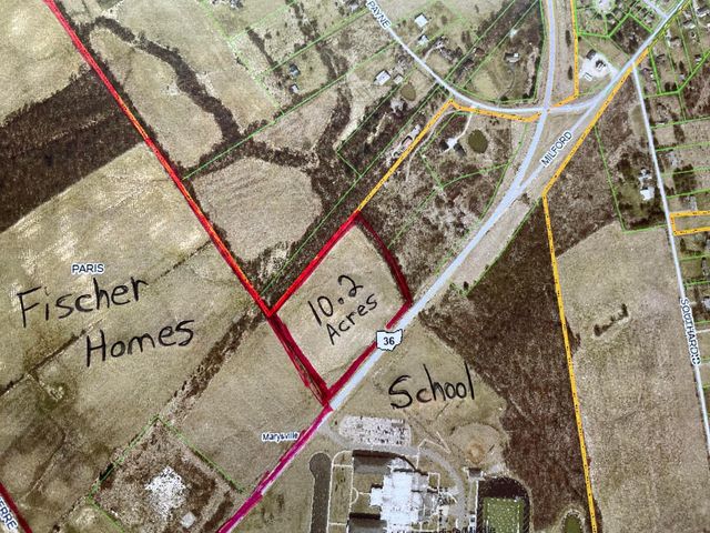 0 SR 4, Marysville, OH 43040