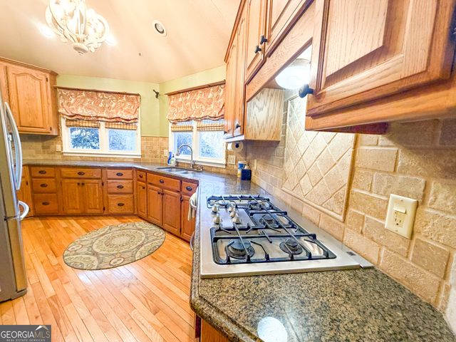 91 Tanglewood Circle, Blairsville, GA 30512