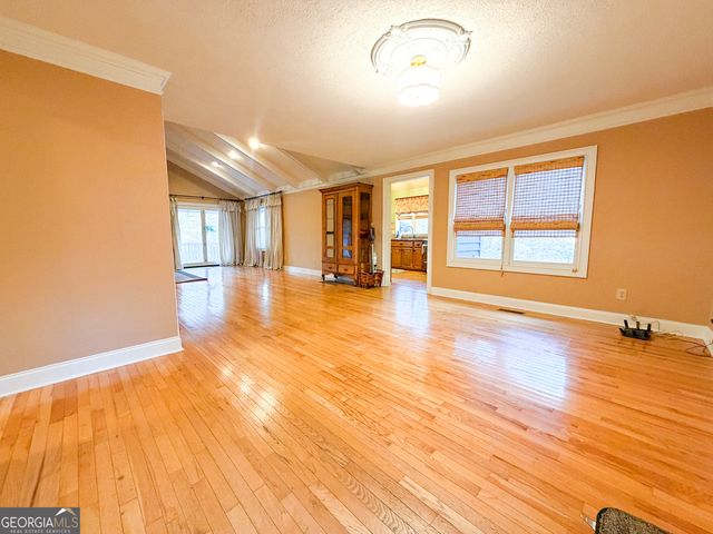 91 Tanglewood Circle, Blairsville, GA 30512