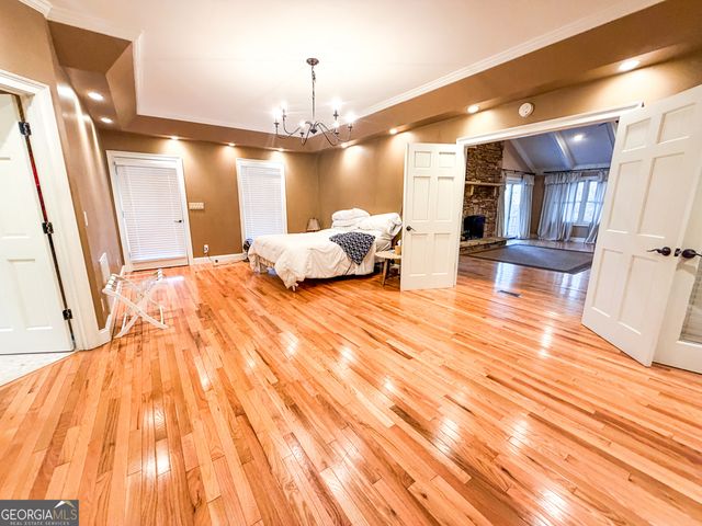 91 Tanglewood Circle, Blairsville, GA 30512