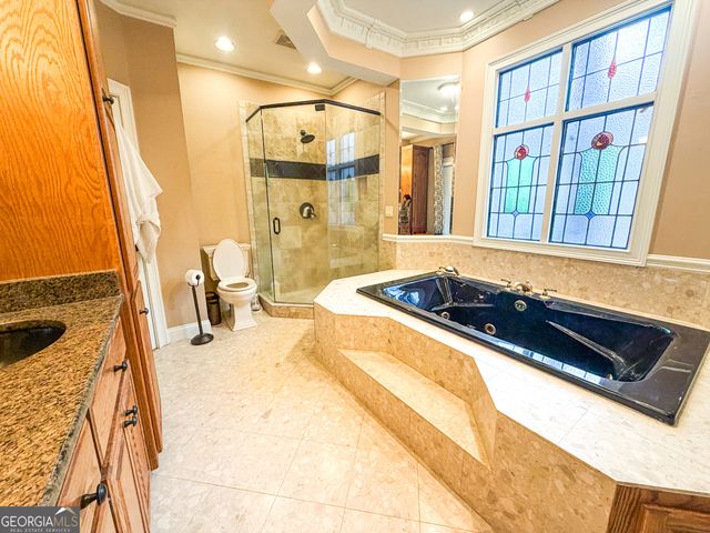 91 Tanglewood Circle, Blairsville, GA 30512