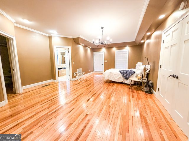 91 Tanglewood Circle, Blairsville, GA 30512