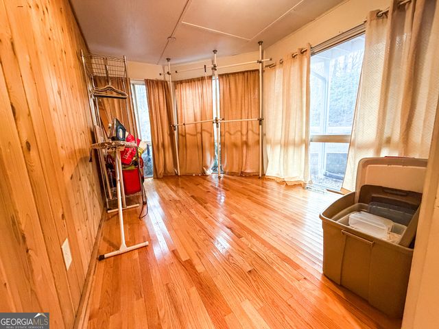 91 Tanglewood Circle, Blairsville, GA 30512