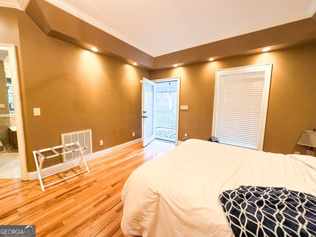 91 Tanglewood Circle, Blairsville, GA 30512