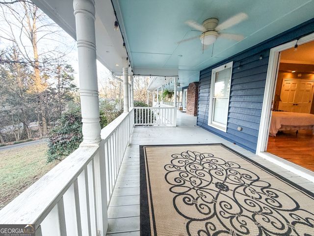 91 Tanglewood Circle, Blairsville, GA 30512