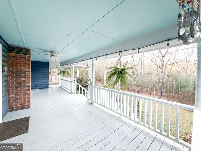91 Tanglewood Circle, Blairsville, GA 30512