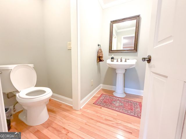 91 Tanglewood Circle, Blairsville, GA 30512