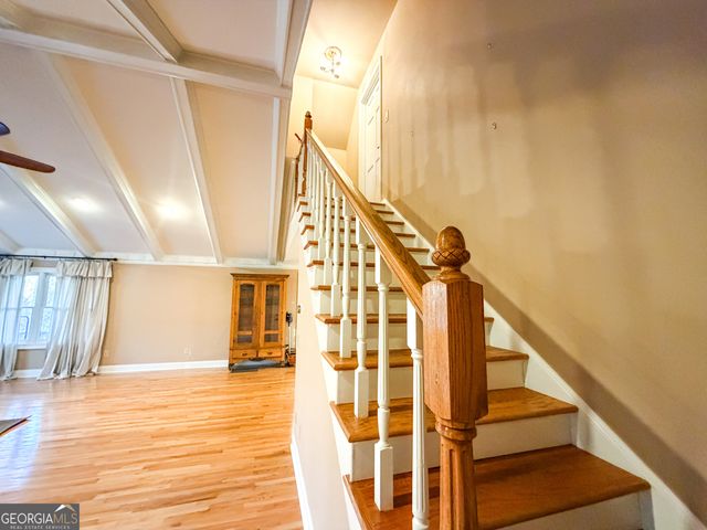 91 Tanglewood Circle, Blairsville, GA 30512