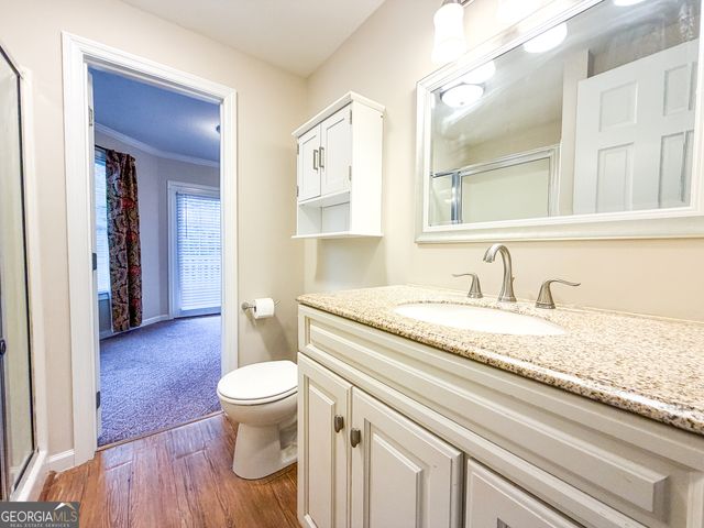 91 Tanglewood Circle, Blairsville, GA 30512