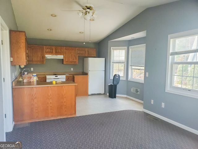 91 Tanglewood Circle, Blairsville, GA 30512